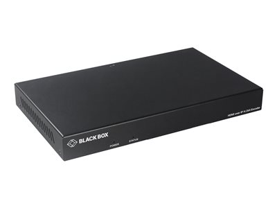 Black Box VS-2001-ENC