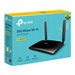 TP-LINK 300 Mbps WLAN N 4G LTE router