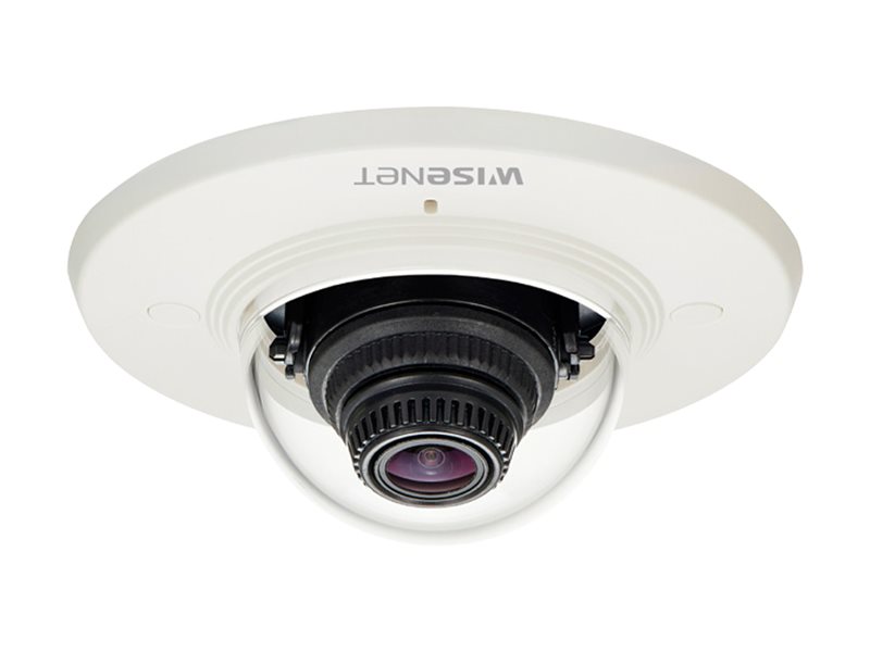 Hanwha Vision WiseNet X XND-6011F