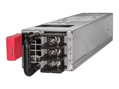 HPE Aruba - Power supply (plug-in module)