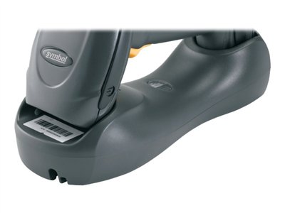 Zebra - Docking cradle