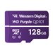WD Purple 128Go SC QD101 microSD