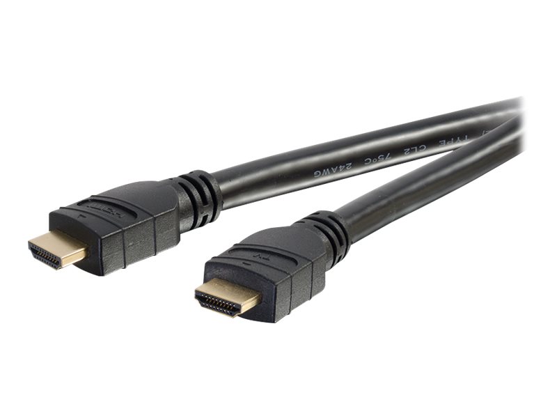 C2G 75ft HDMI Cable - Active HDMI