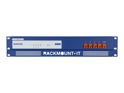 Rackmount.IT RM-SR-T1 main image