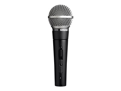 Shure SM58S - Microphone
