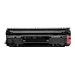 HP 83X Black Toner CF283X