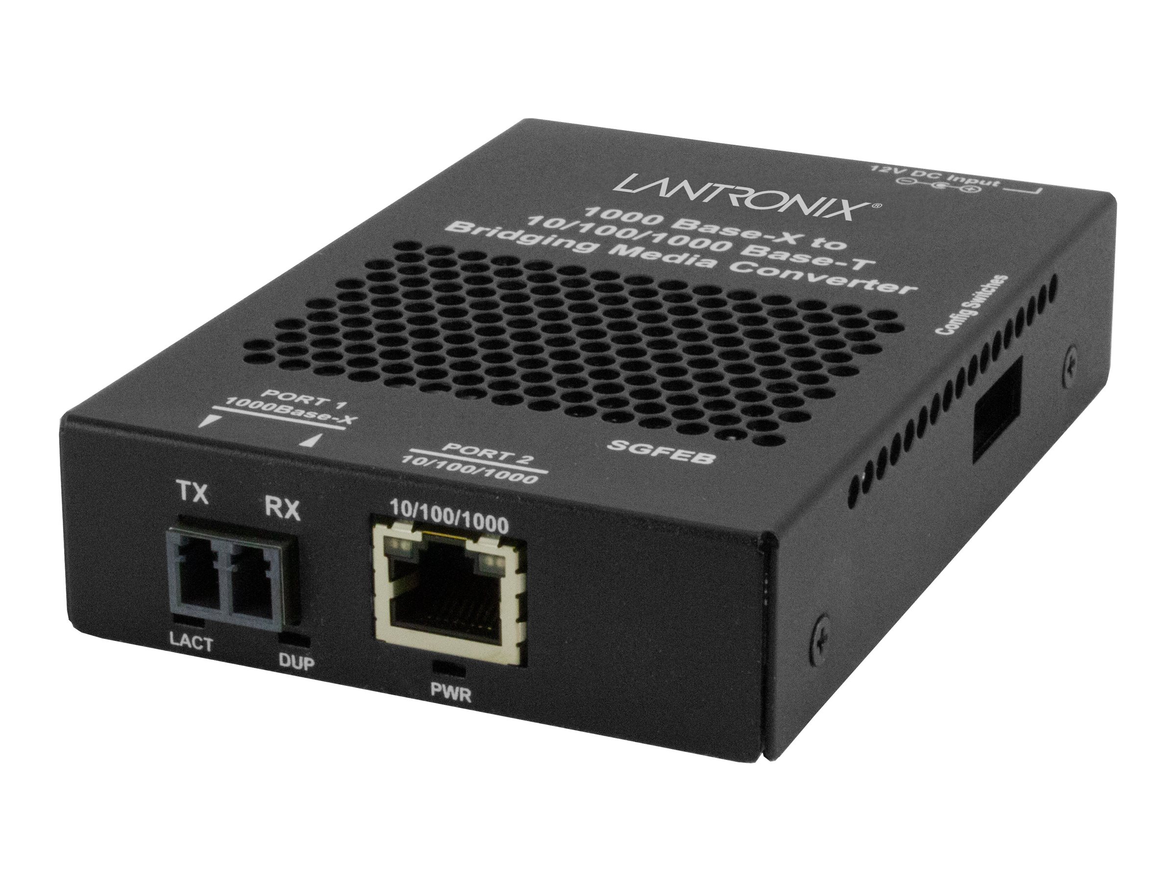 Lantronix SGFEB Series