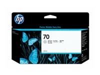 HP NO70 ENCRE VIVERA GRIS CLAIR