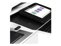 HP LaserJet Enterprise MFP M528z