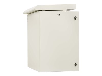 Eaton Tripp Lite Series SmartRack Industrial Enclosure with Locks