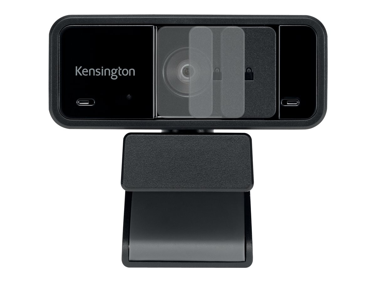 Kensington W1050 - webkamera – foto 4