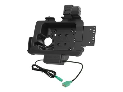 UNPKD NON-LOCKING LATCH DOCKPOWER DATA FOR ZEBRA ET40/45 8 TABL
