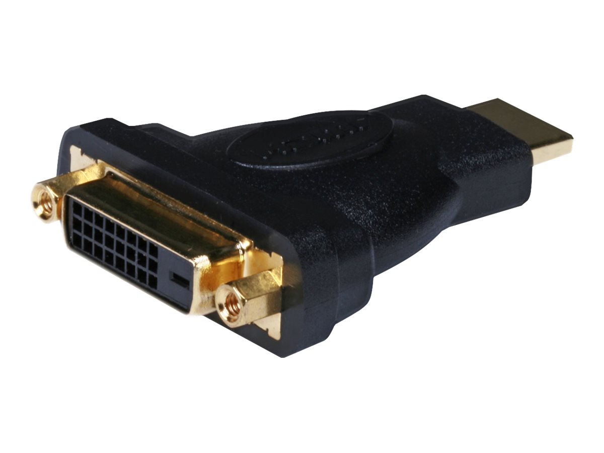 Monoprice - Video / audio adapter