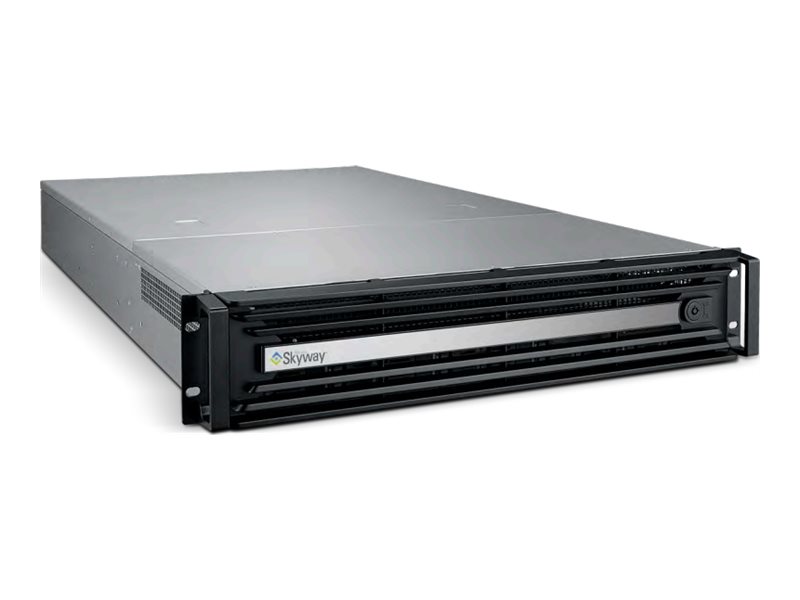 NVIDIA Skyway InfiniBand MGA100-HS2