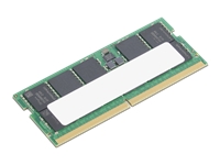 Lenovo - DDR5 - module - 16 Go 