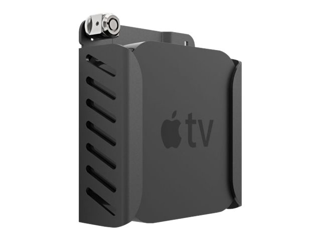 Compulocks Apple TV 6th / 5th / 4th Gen Security Mount Monteringssæt Mediabox
