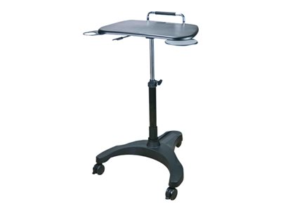 Ergoguys Popdesk Mobile Notebook Workstation
