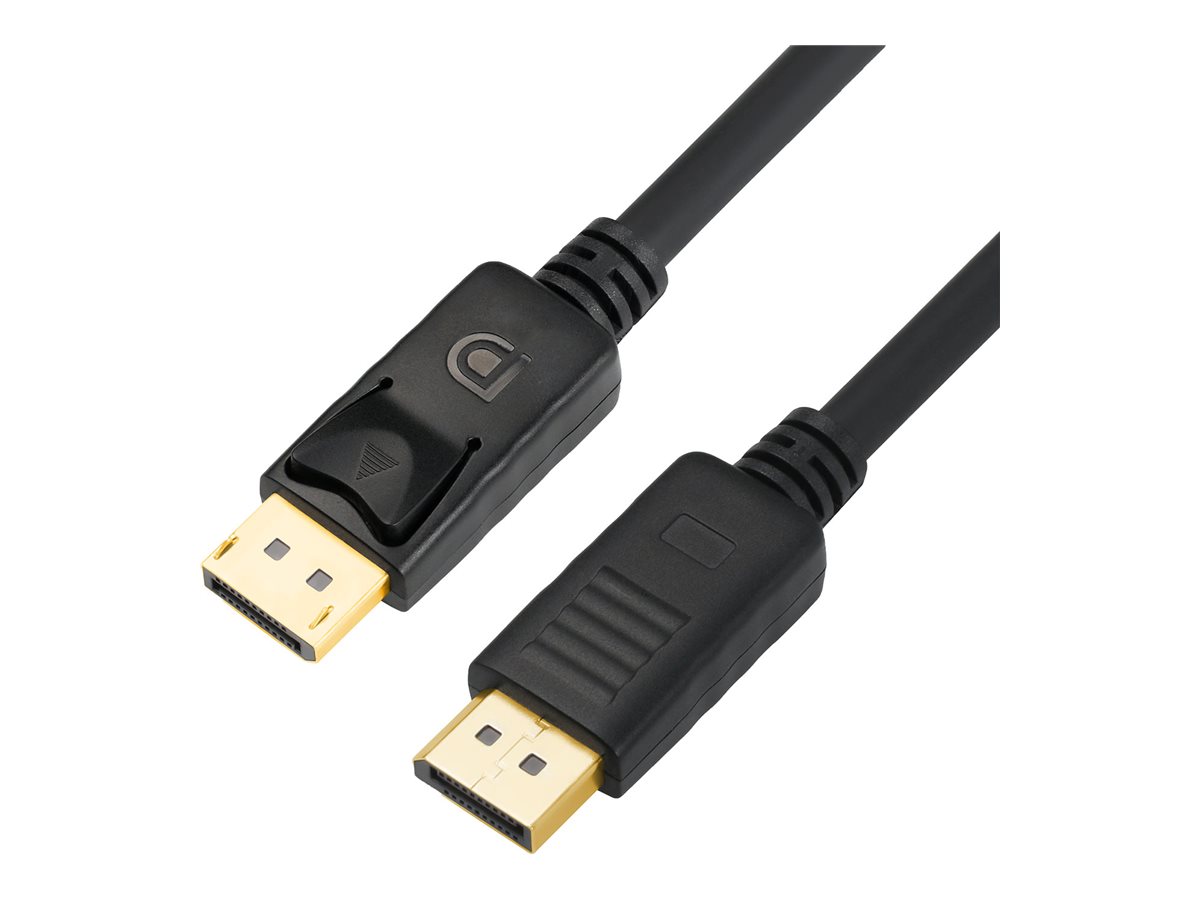4XEM - DisplayPort cable