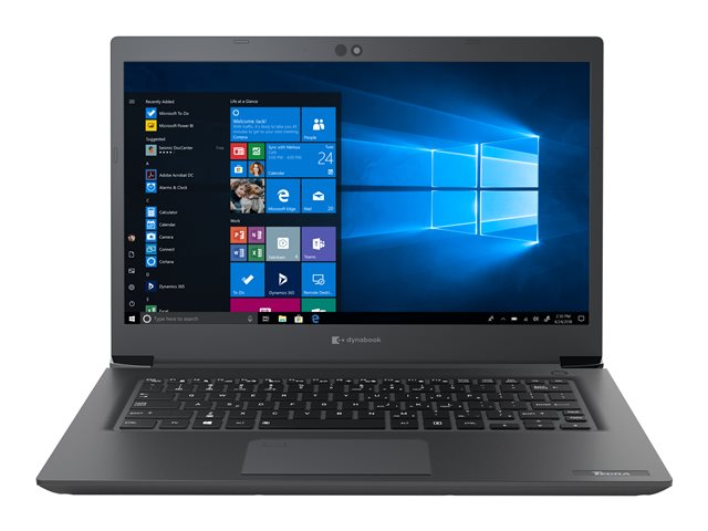 Dynabook Toshiba Tecra A40-E-15W - 14
