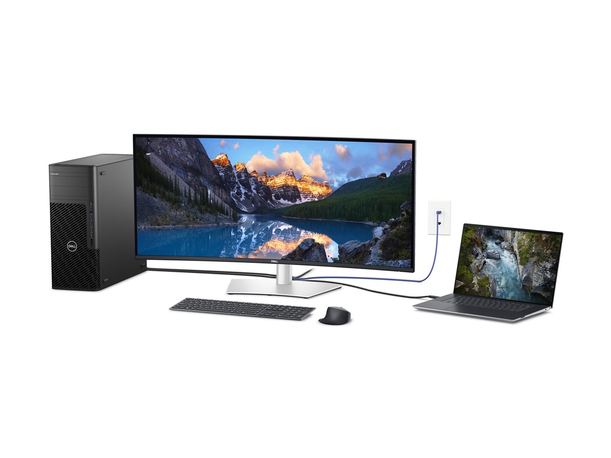 Dell UltraSharp U4025QW (DELL-U4025QW) – foto 3