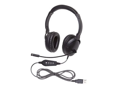 Ergoguys 1017MUSB - NeoTech Plus Series