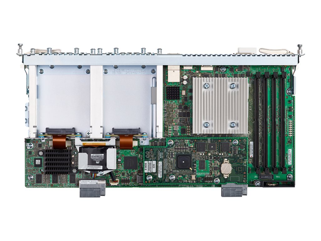 CISCO UCS-E Double Wide 8 Core 2.0