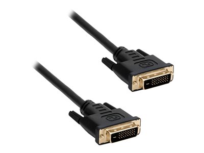 Axiom - DVI cable - dual link