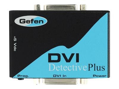 DVI Detective - emulation device