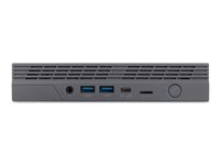 Acer Chromebox CXI5 - mini PC Core i3 1215U 1.2 GHz - 8 GB - flash 128 GB