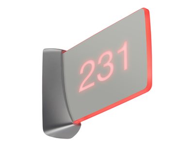 Crestron SSW-100-EL - Without engraving - meeting 