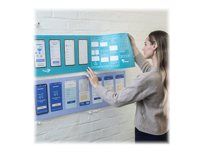 BROTHER Inkjet plain roll paper