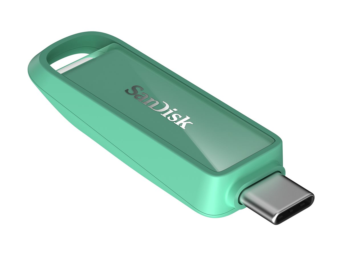 Phone Drive USB-C Seafoam Green 512GB – foto 2