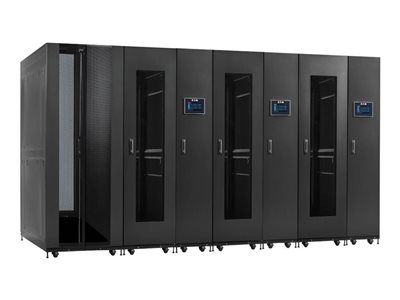 Eaton SmartRack Pre-Configured, Self-Cooling Modular Data Center