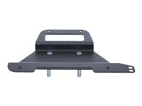 Gamber-Johnson Mounting component (bracket) for printer for Zebra QLn 420