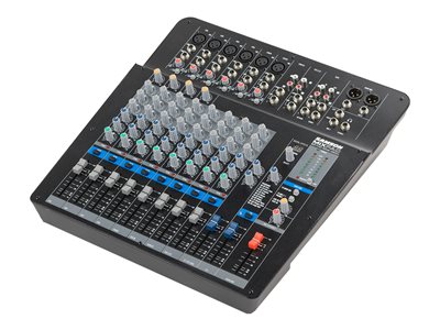 Samson MixPad MXP144FX