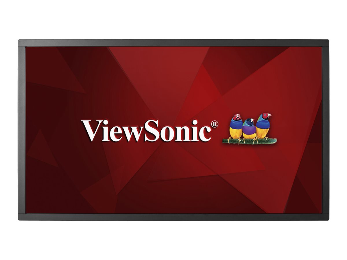 viewsonic cdm5500t