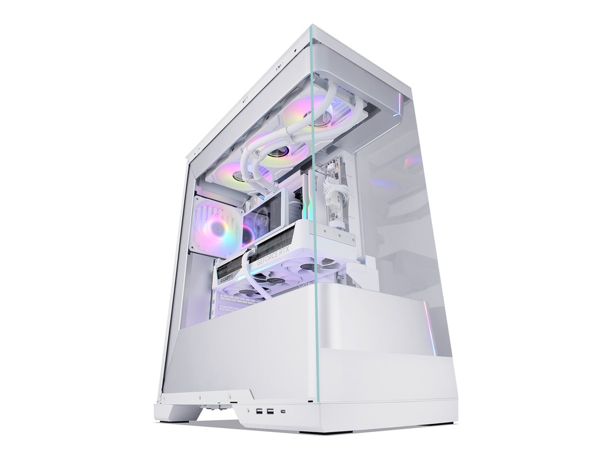 GGPC, mid tower Core Ultra 7 265KF, 32 GB, SSD 1 TB