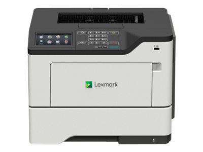 Lexmark MS622de, printer, B/W, laser
