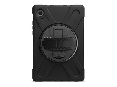 CELLAIRIS Rapture Back cover for tablet rugged polycarbonate, silicone 