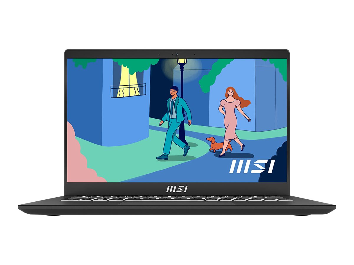 MSI Modern 14 C12M-032