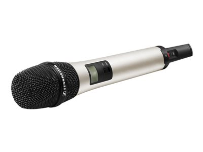 SL Handheld 865 DW-3-EU - Microphone