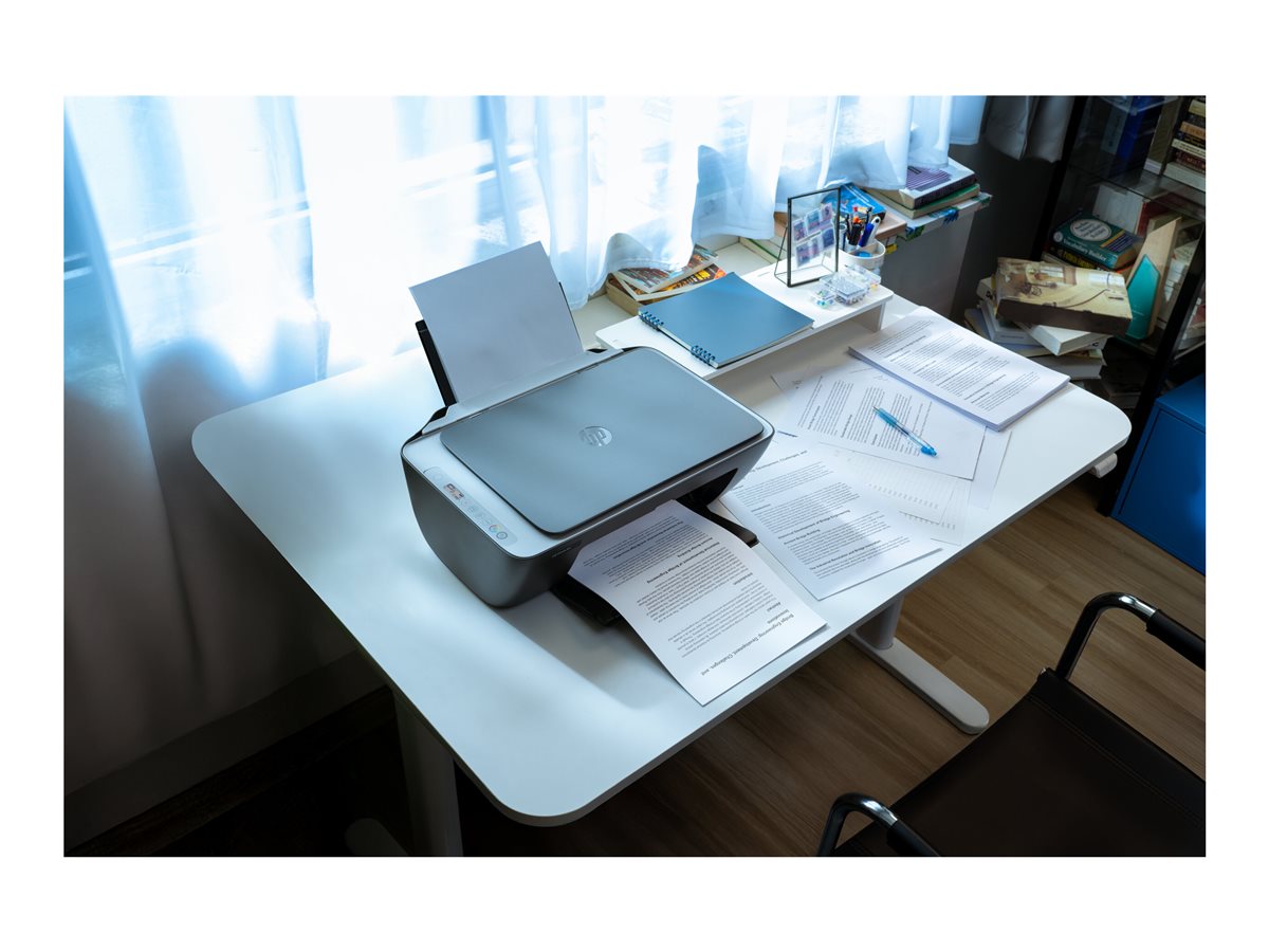 HP DeskJet 2921 All-in-One Printer – foto 7
