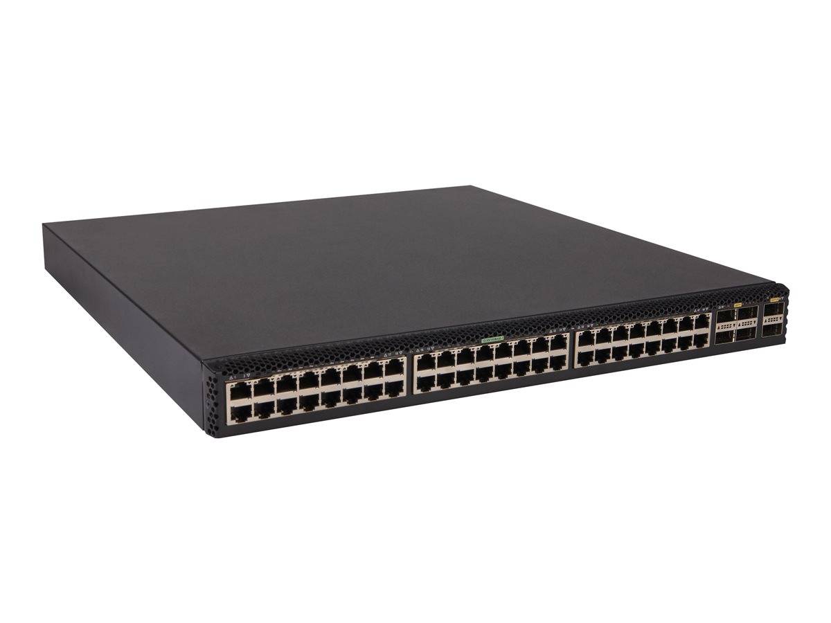 HPE HPN FlexFabric 5710 Switch
