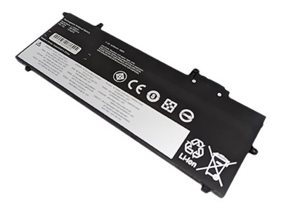 Total Micro - Notebook battery (equivalent to: Lenovo 01AV471, Lenovo 01AV472, Lenovo L17C6P71, Lenovo 5B10W13922, Lenovo 5B10W13921, Lenovo 5B10W13920)