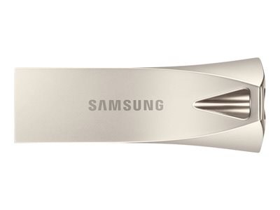 Samsung BAR Plus MUF-128BE3 - USB flash drive - 128 GB