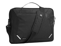 STM Myth Notebook carrying case 15INCH 16INCH black