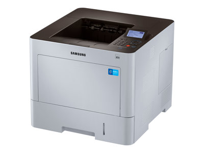 Samsung ProXpress SL-M4530ND - printer - B/W - laser