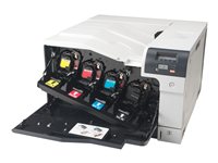 HP LASERJET COLOR CP5225DN