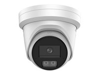 Hikvision Pro Series EasyIP 4.0 Plus with ColorVu DS-2CD2347G3-LI(2U)Y Netværksovervågningskamera Fast irisblænder 2688 x 1520