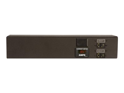 Geist Metered Standard 2XPRA060-103L20TL6
